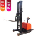 Premium quality electric stacker /staker /pallet truck /forklift for hot sales